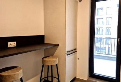 Apartament cu 2 camere decomandat în Pipera - 4