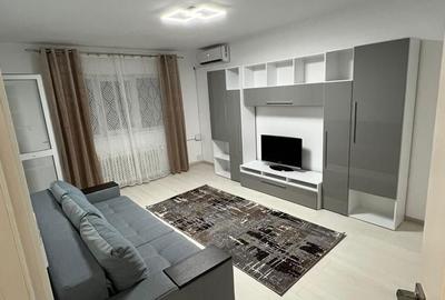 Apartament cu 2 camere decomandat, mobilat în Apărătorii Patriei