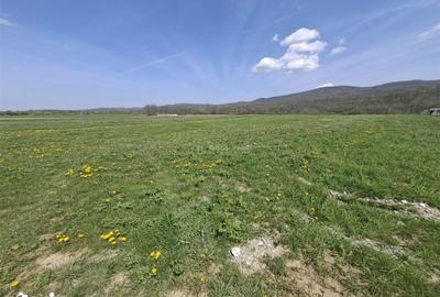 Teren de 500 mp, în Valea Aurie - 7