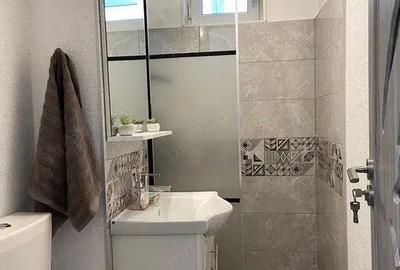 Inchiriez apartament 2 camere,etaj 2, cedonia - 6