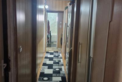 Apartament cu 3 camere nedecomandat în Rogerius - 7