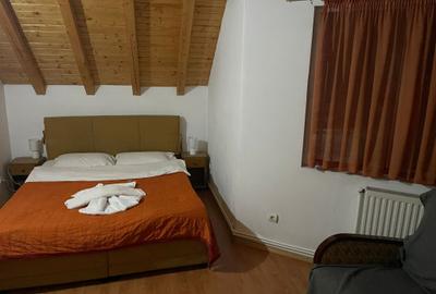 Casă cu 5 camere cu Teren 1371 Mp în Ortoaia - 8