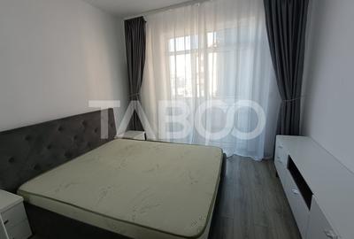 Apartament modern 3 camere 2 bai parcare inclusa zona Turnisor - 7