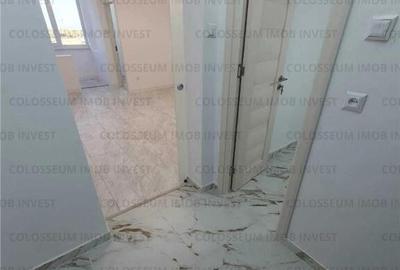 Garsoniera semidecomandata - zona Noua - 7