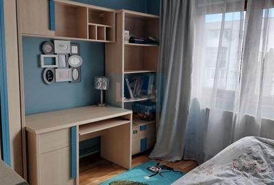 Apartament cu 3 camere semidecomandat, mobilat în Mănăștur - 6