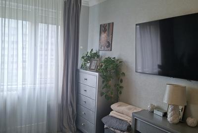 Apartament cu 2 camere decomandat, mobilat în Sălăjan - 5