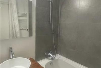 Apartament cu 2 camere semidecomandat, mobilat în Domenii - 5