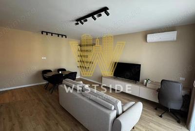 Apartament premium, cu 2 camere, de inchiriat, zona Giroc, Timisoara - 3