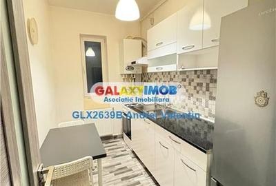 Garsoniera Moderna Bloc Nou - Berceni - Aparatorii Patriei - Centrala - 4