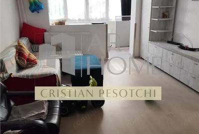 Apartament cu 2 camere decomandat, mobilat în Sud - 3