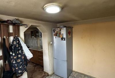 Casa 8 Camere Cu Teren 1500mp In Cermei - 35