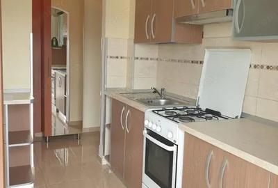 Apartament cu 2 camere în Baba Novac - 1