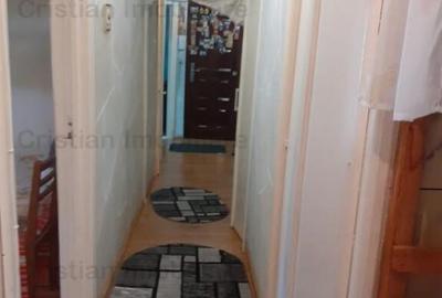 3 cam 70mp etaj 3 Confort 1 decomandat Buzaului - 5