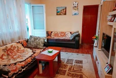 Apartament cu 4 camere semidecomandat în Berceni - 7