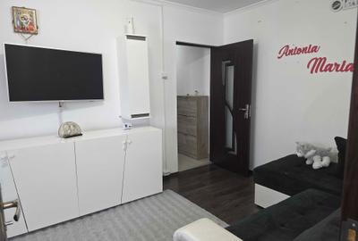 Apartament cu 2 camere semidecomandat în Nord - 6