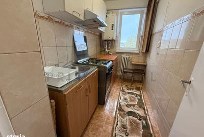Apartament cu 2 camere decomandat în Alexandru cel Bun