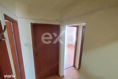 Apartament cu 3 camere decomandat în Banat - 2