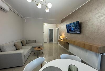 Apartament cu 2 camere decomandat, mobilat în Nord - 2