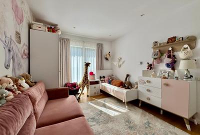 Tunari | Vila individuala cu grădină și design contemporan - 14