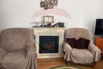 Casă cu 3 camere cu Teren 861 Mp în Traian - 3