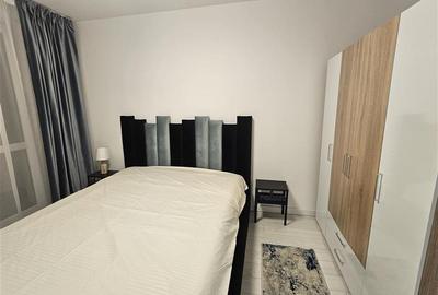 Calea Floreasca- Blocul Perla- Apartament 2 camere, Central - 11