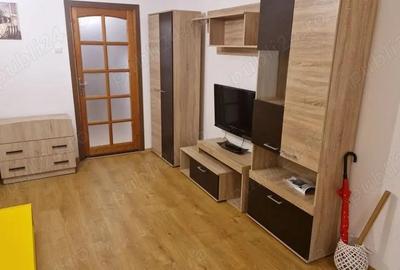 Garsoniera iancului-modern-metrou 3 minute - 1