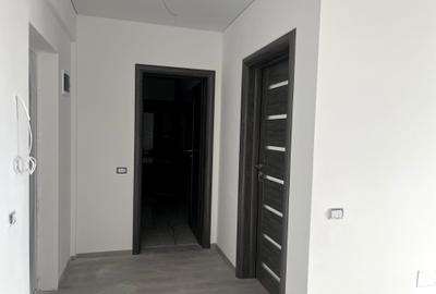 Apartament cu 2 camere semidecomandat în Uverturii - 3