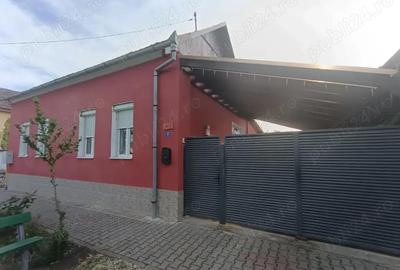 Casă cu 3 camere cu Teren 900 Mp în Central - 8