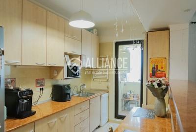 TOMIS PLUS (COD 05) Apartament 3 Camere Premium Ideal pentru Familie - 15