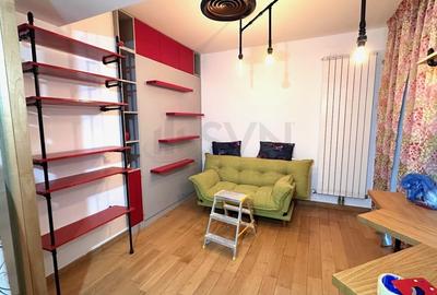 REA1025970 Apartament 3 camere Upground Residence - 8