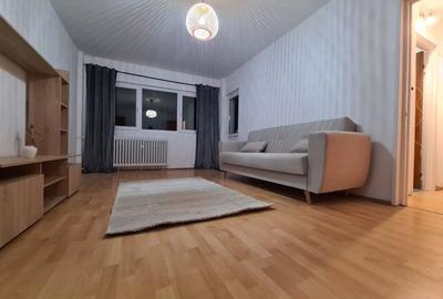 Ag BRASADAS închiriază Ap 2 cam. deosebit Et 6/10 zona TEI. - 4