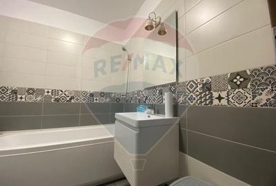 Apartament cu 2 camere prima inchiriere in Ghimbav Residence - 15