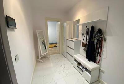 Apartament de vanzare, 2 camere, open-space, 58 mp, Tatarasi, Himson, Cod 157865 - 4