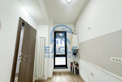 Aurel Vlaicu - Spatiu Birouri 40 MP cu parcare in bloc nou - 6