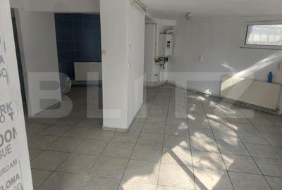 Spatiu comercial de inchiriat cu terasa - 8