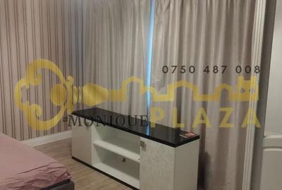 Apartament cu 3 camere decomandat, mobilat în Central - 5
