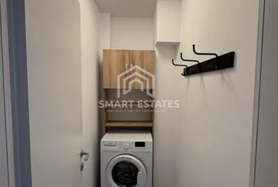 Garsonieră semidecomandată, mobilată în Vitan-Bârzești - 5