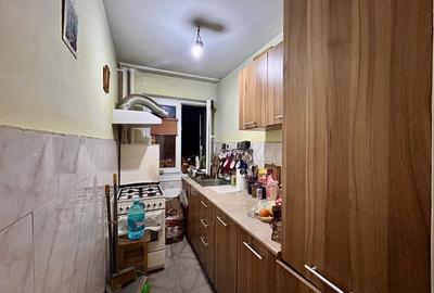 Apartament cu 2 camere semidecomandat în Baraolt - 7