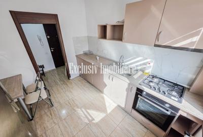 Apartament cu 2 camere decomandat, mobilat în Tomis III - 8