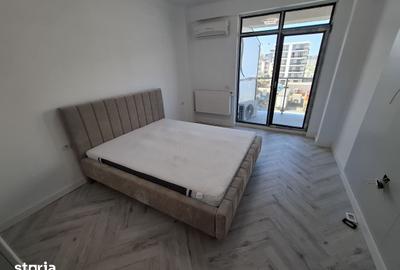Apartament cu 2 camere decomandat în Nord - 5