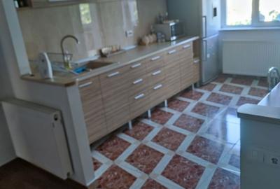 Apartament cu 3 camere decomandat în Central - 7