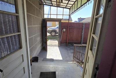 Casă cu 3 camere cu Teren 227 Mp în Central - 12