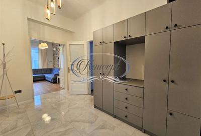 Apartament semicentral cu terasa si curte interioara, strada David Prodan - 8