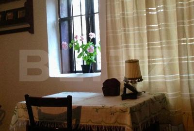 Casa de vacanta, de vanzare, 53 mp, zona Dobra - 18