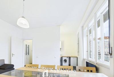 Apartament 1 camera, boem, chiar in centrul Timișoarei - 8