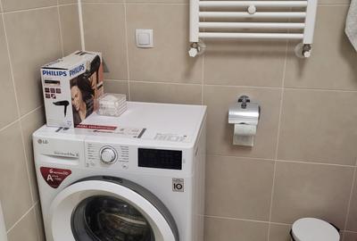 Apartament decomandat în Central - 6