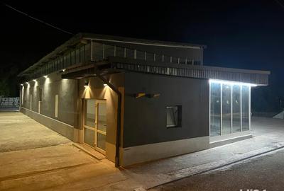 Spatiu productie servicii depozit - 2