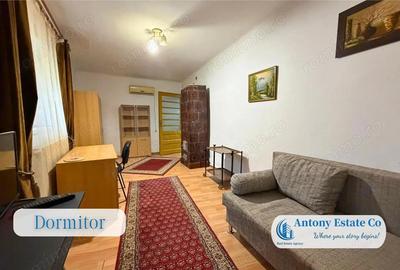 Garsonieră decomandată în Iorga - 4