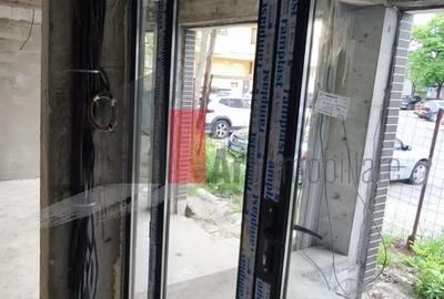Spațiu comercial, de 300 mp, în Vitan Mall - 12