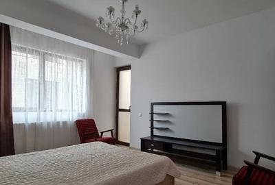 Garsonieră decomandată în Titan - 6